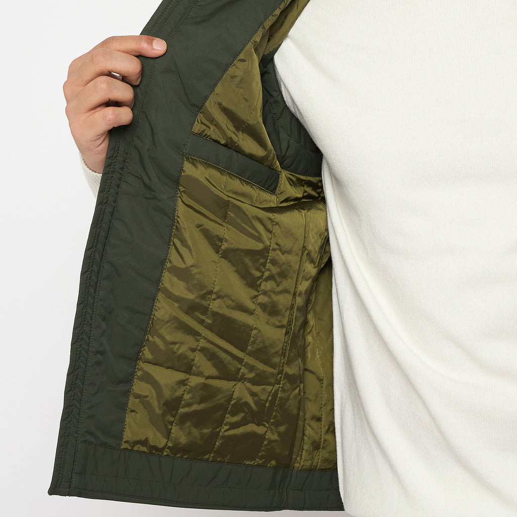 Duke Urban Men Sleeveless Jacket (SDZ3161)