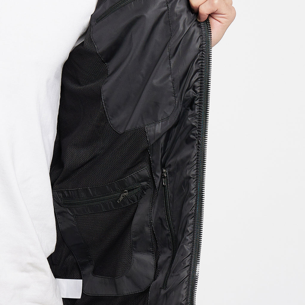 Duke Urban Men Zipper Yoga Sweatshirt (LFYSW02)