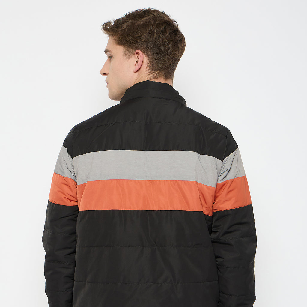 Duke Urban Men Full Sleeve Jacket (SDZ4098)