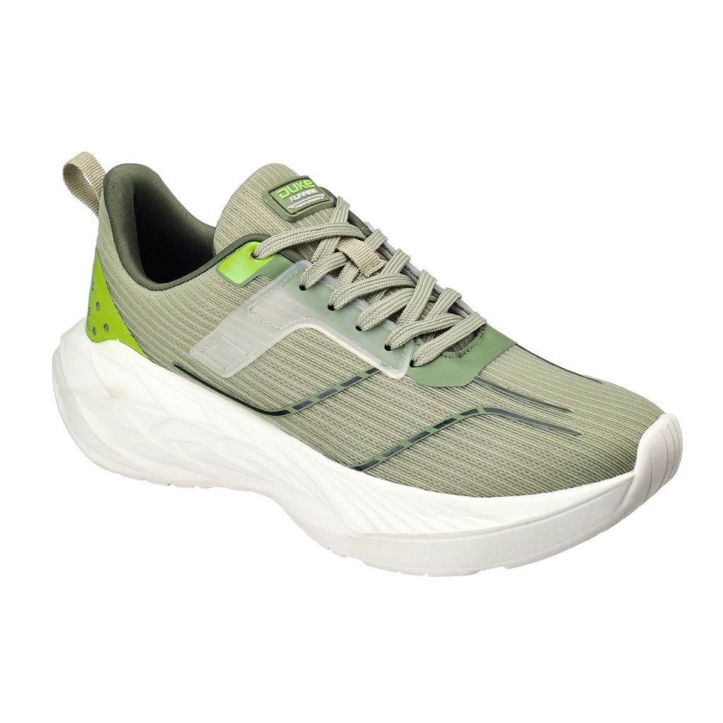 Duke Mens Speed Run Sports Shoes (FWOL2128)