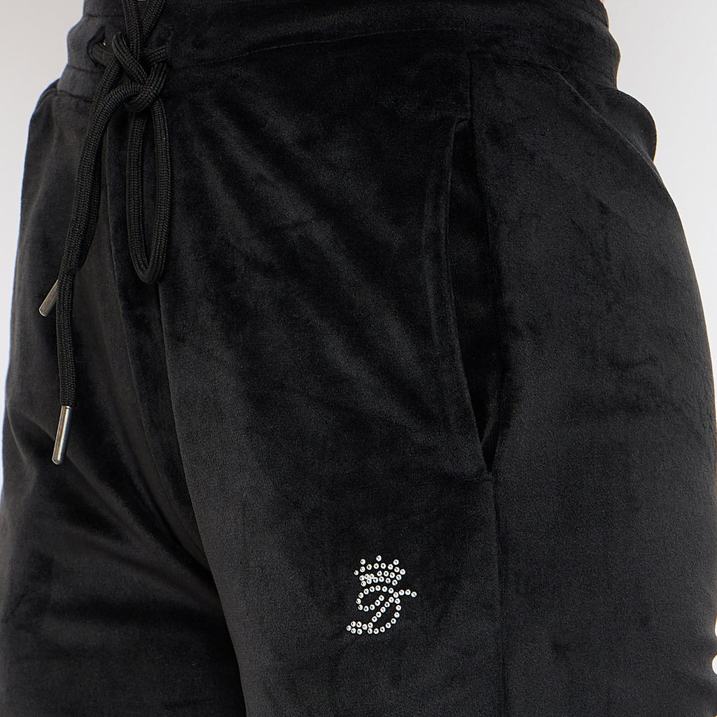 Duke Urban Women Full Sleeve Full Zipper Tracksuit (LFX808)