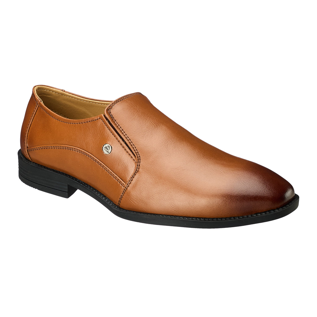 Duke Men's Sleek Formal Shoes (FWOL5067)