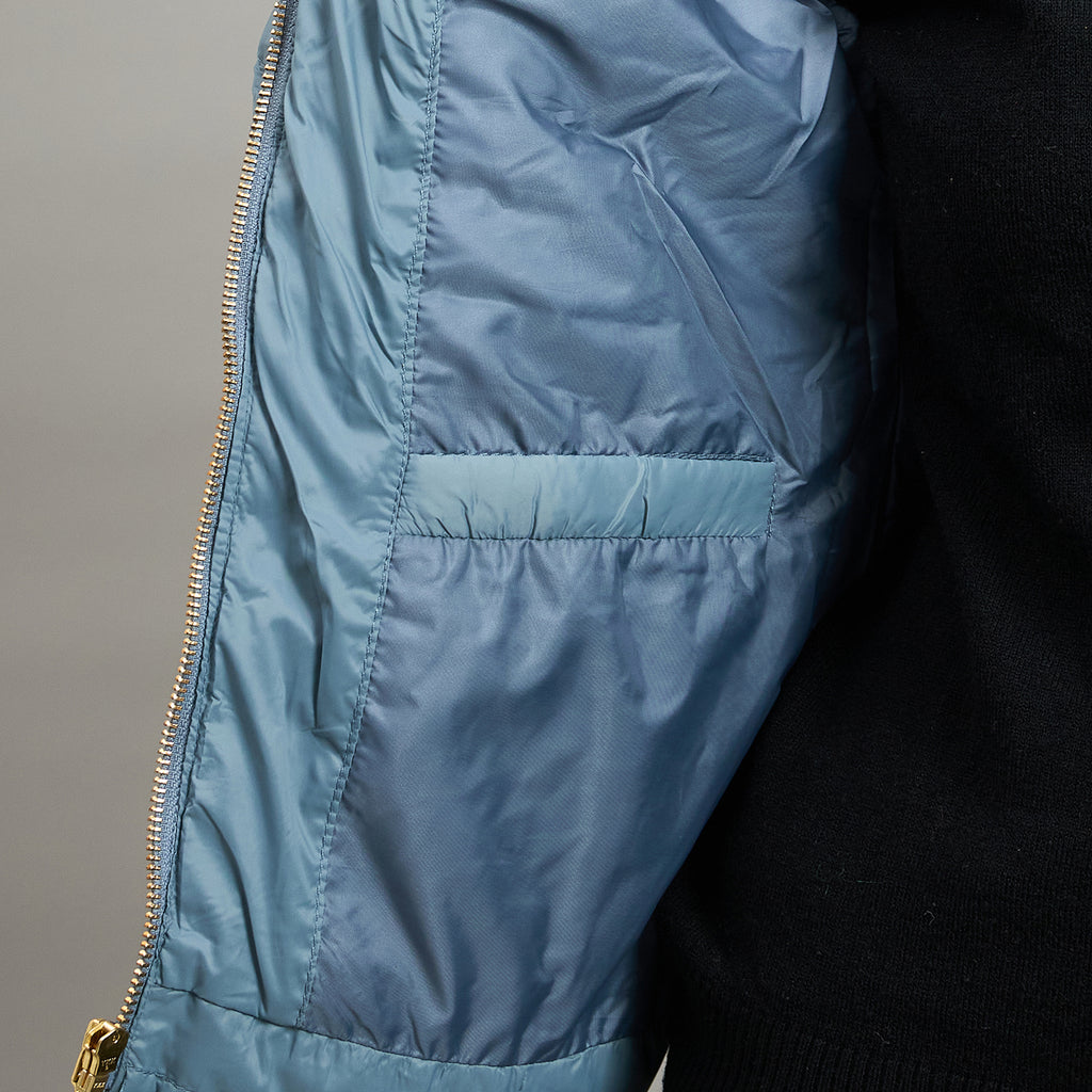 Duke Urban Women Short Style Hooded Bomber Jacket (SDZ4040R)