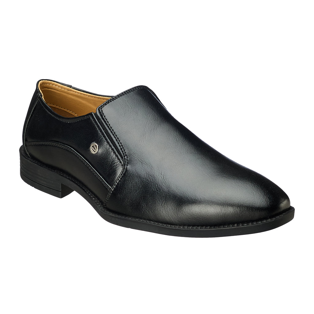 Duke Men's Sleek Formal Shoes (FWOL5067)
