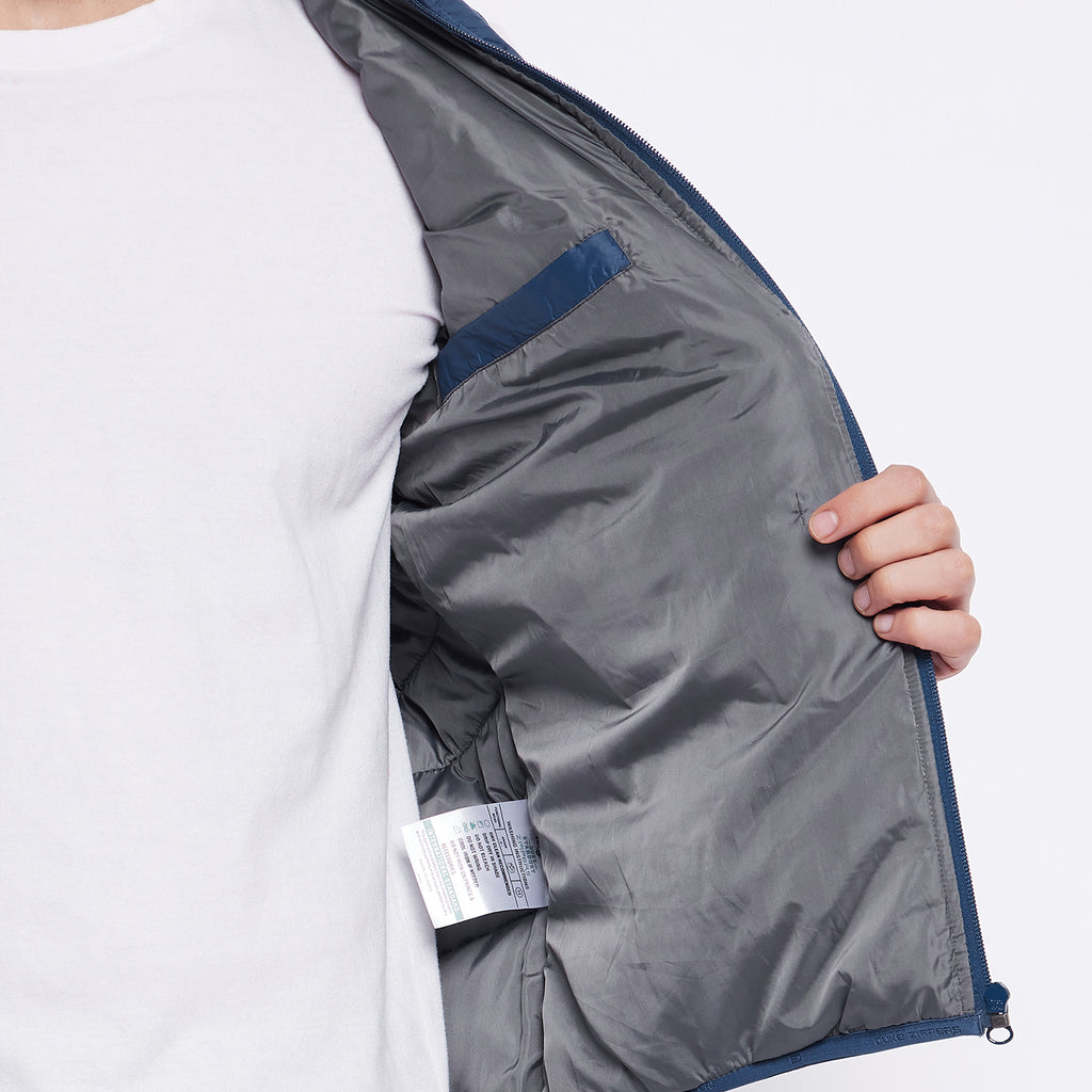 Duke Urban Men Sleeveless Jacket (WSDZ2525)