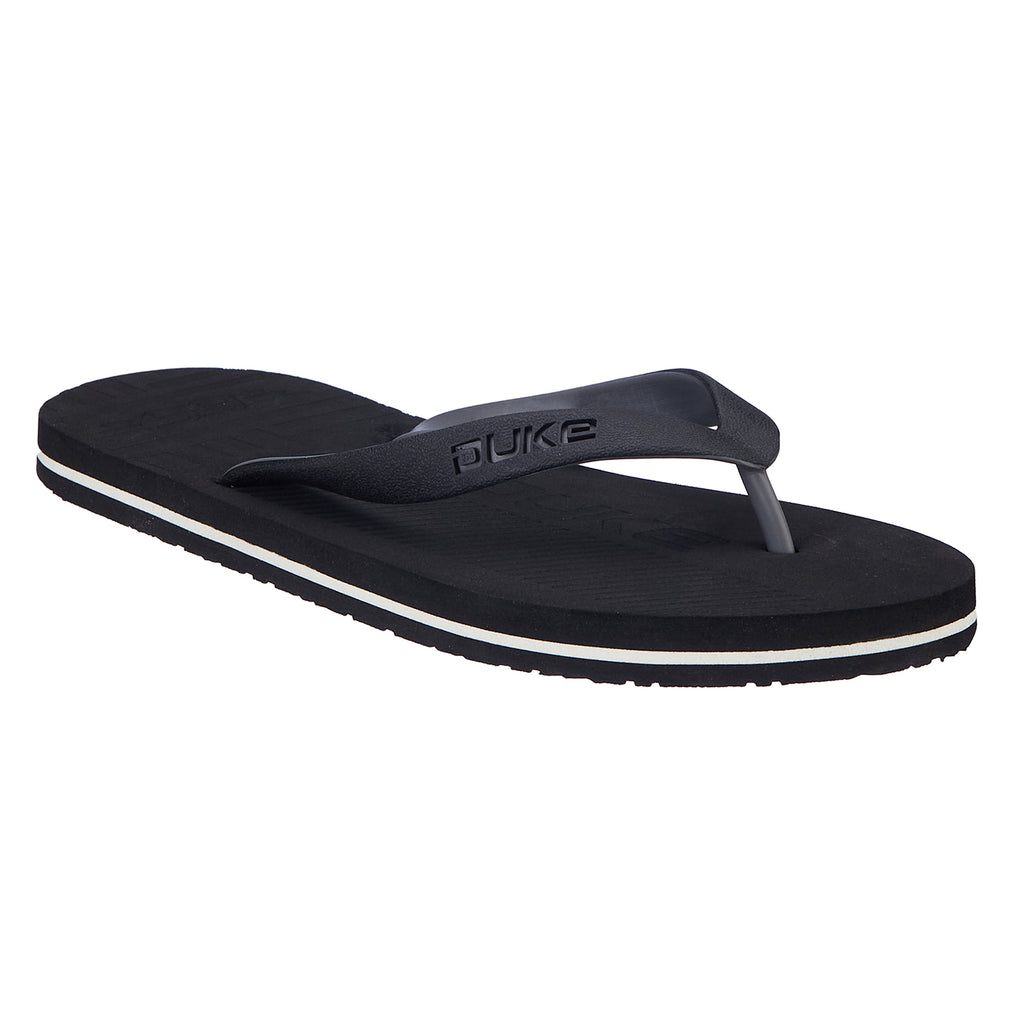 Duke Men Thong Flip Flops (FWC6160)
