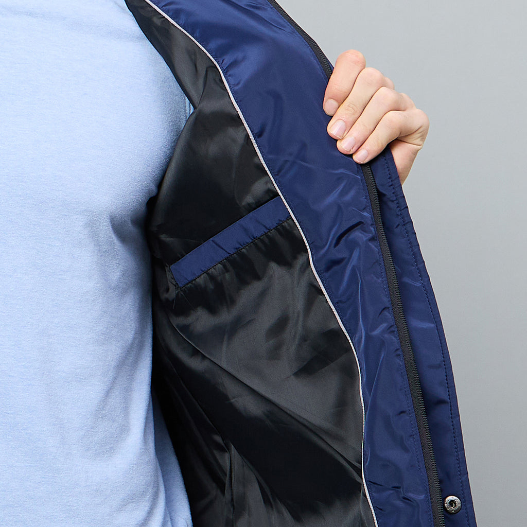 Duke Urban Men Full Sleeve Chester Jacket (SDZ3188)