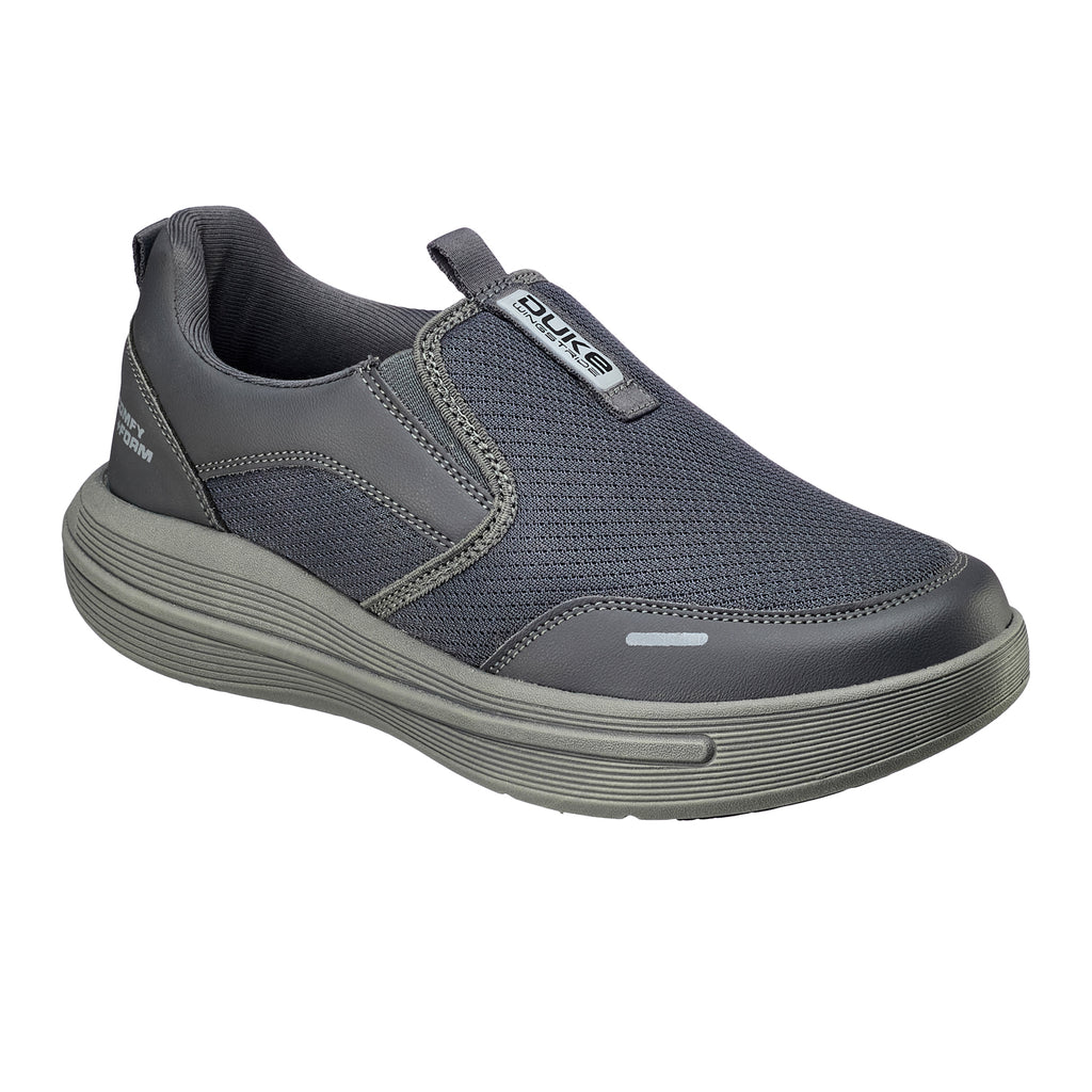 Duke Men's Slipease Sports Shoes (FWOL2149)