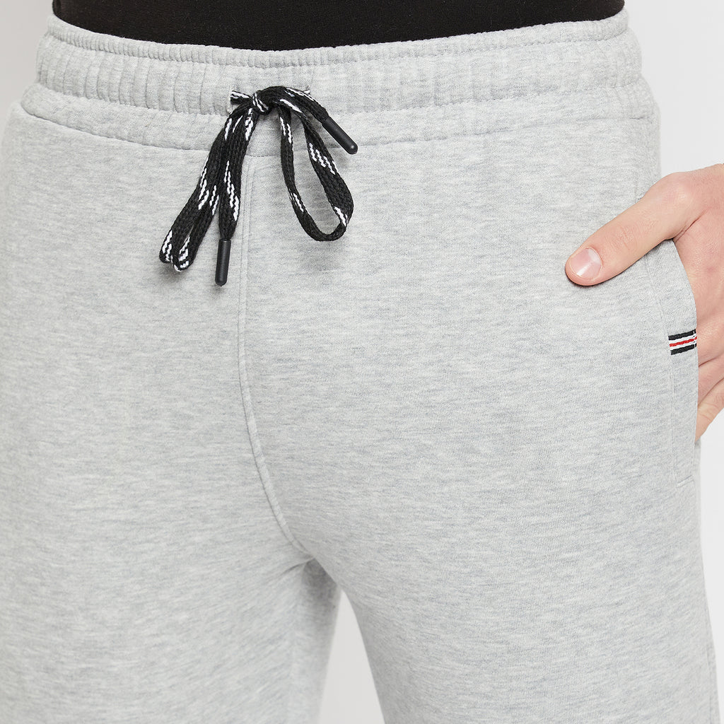 Duke Urban Men Hooded Full Zipper Tracksuit (LF6032S)