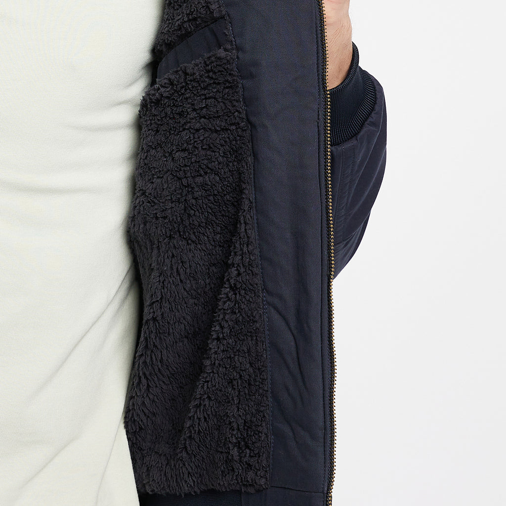 Duke Urban Men Full Sleeve Jacket (SDZ3059)
