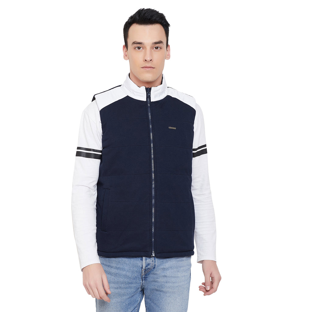 Duke Urban Men Full Sleeve Jacket (ONSDZ682)