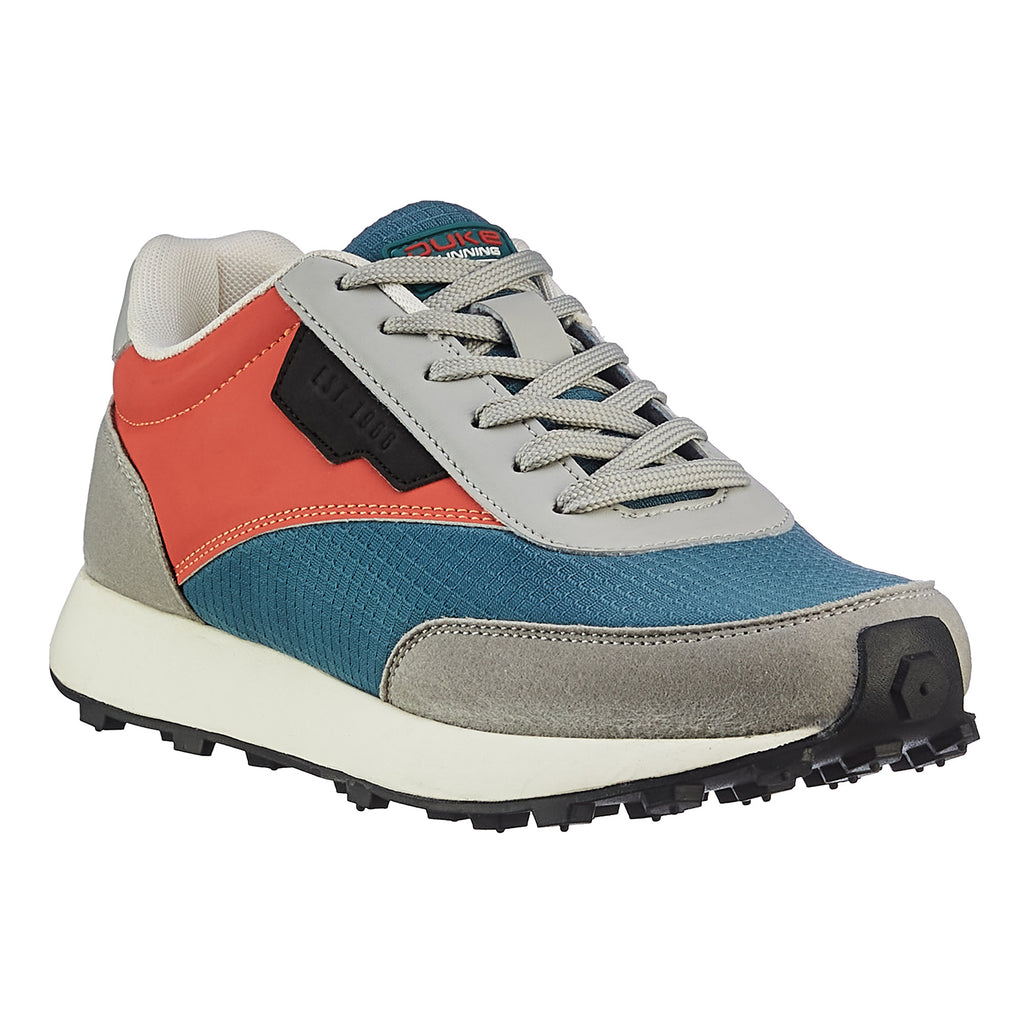 Duke Men's Gridrunner Sports Shoes (FWOL2127)