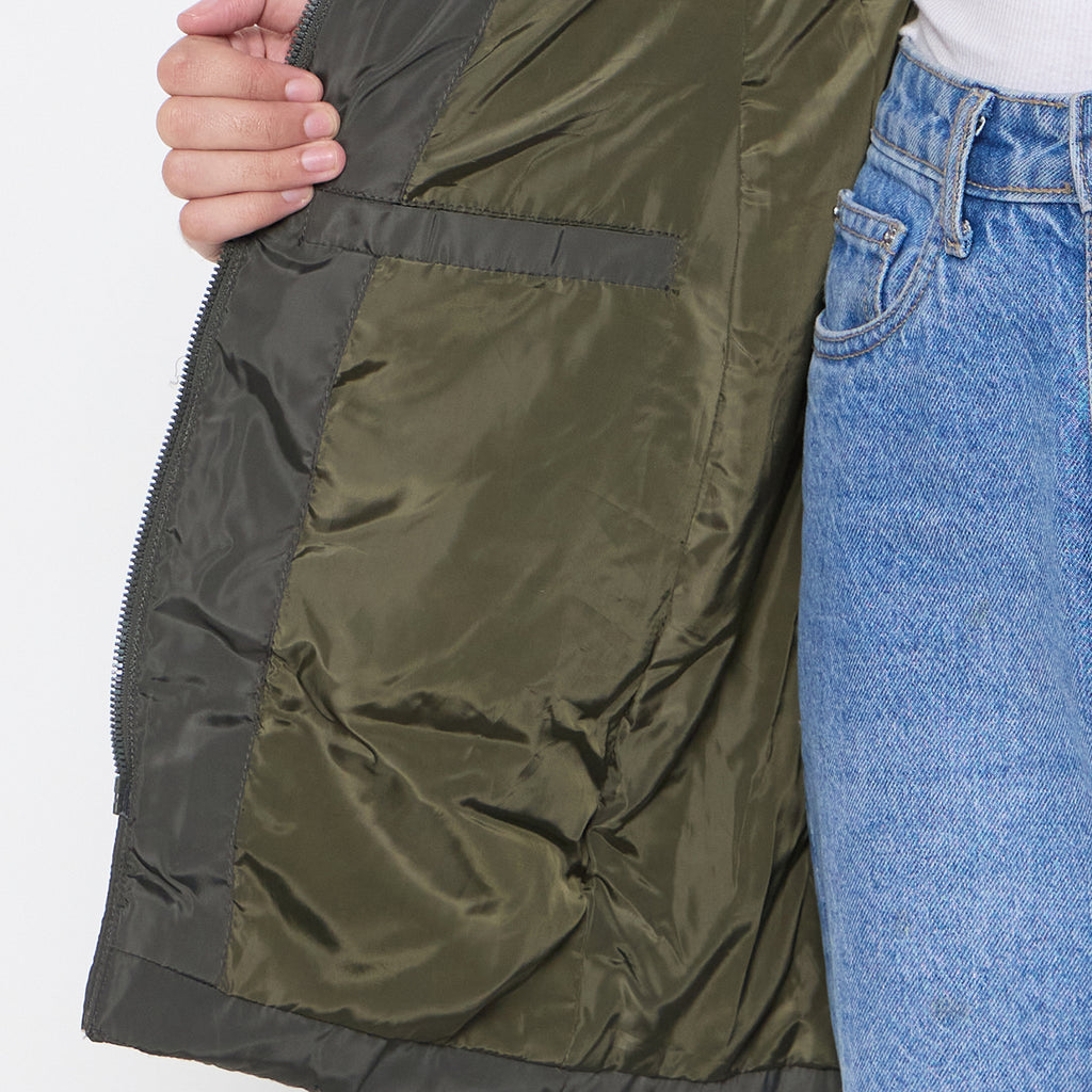 Duke Urban Women Full Sleeve Jacket (SDZ4028N)