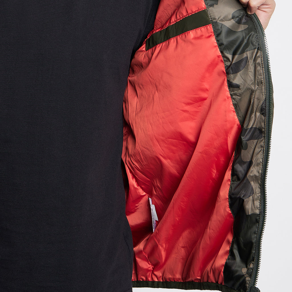 Duke Urban Men Full Sleeve Jacket (SDZ3020)