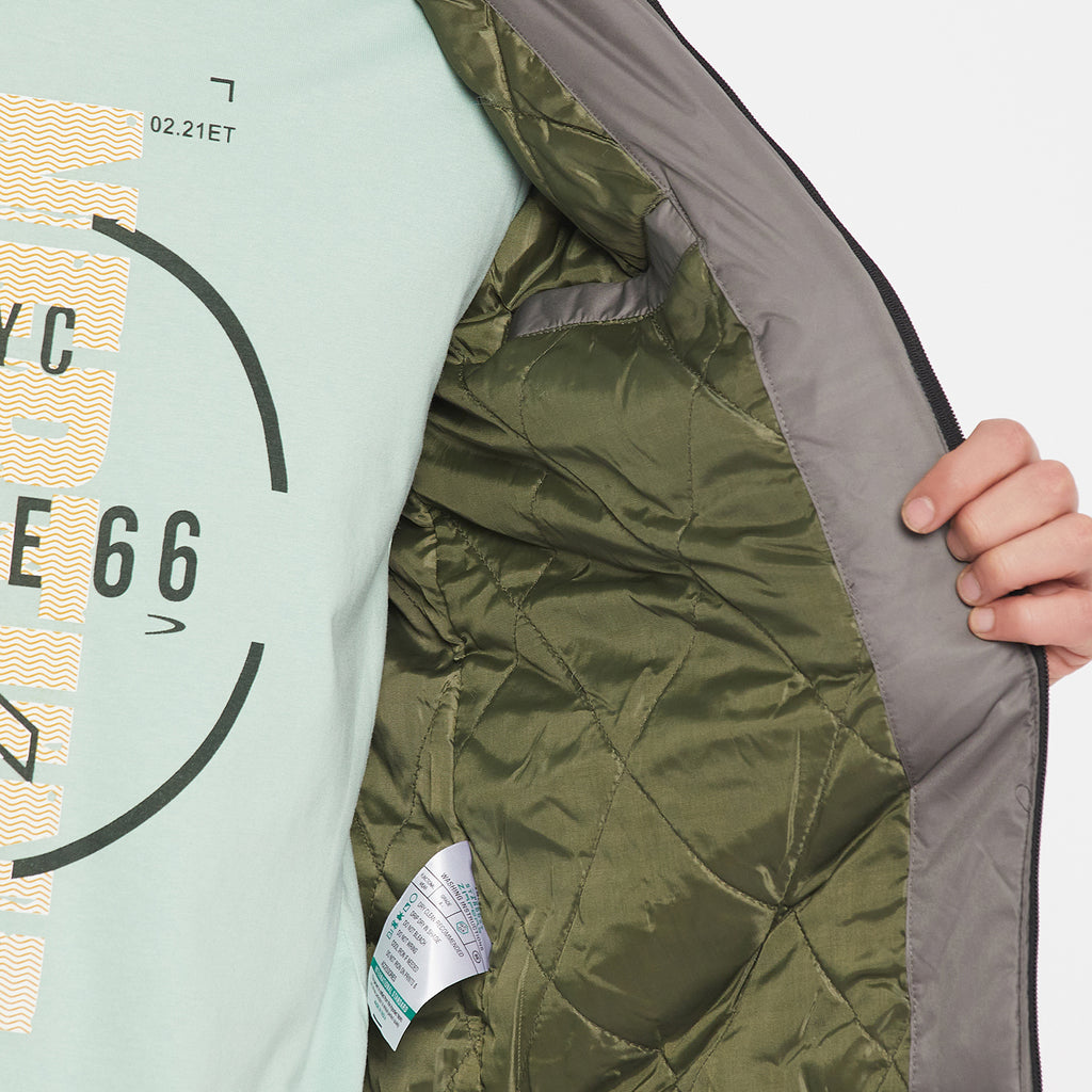 Duke Urban Men Full Sleeve Jacket (SDZ4075)