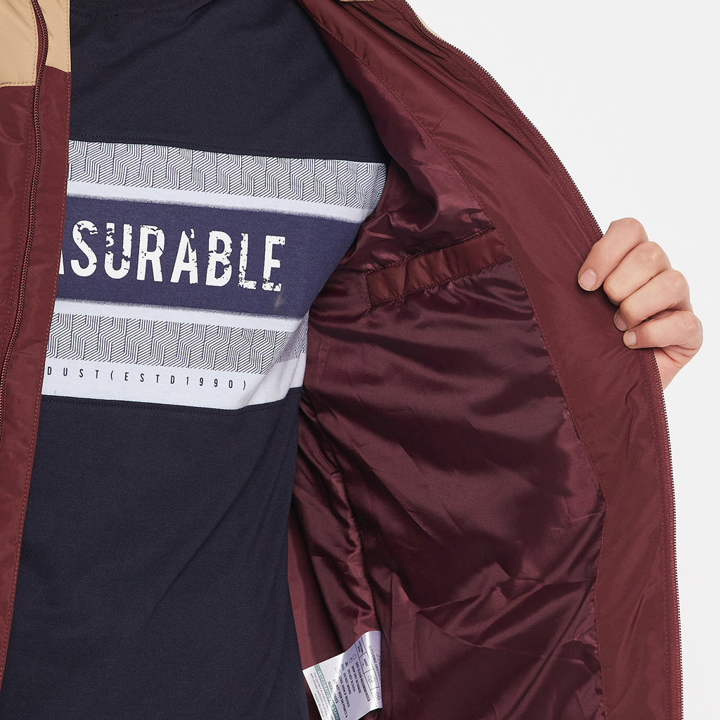 Duke Urban Men Full Sleeve Jacket (SDZ3021)