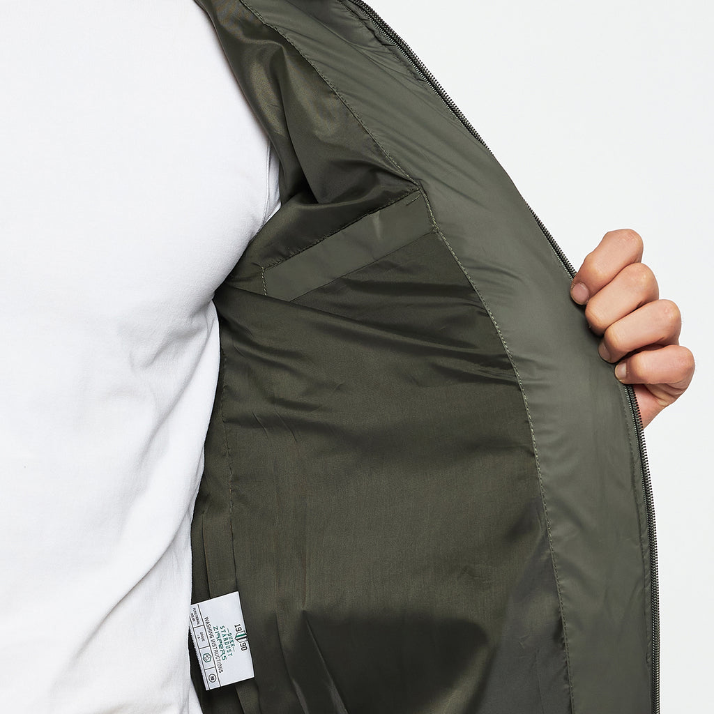 Duke Urban Men Full Sleeve Jacket (SDZ1853)