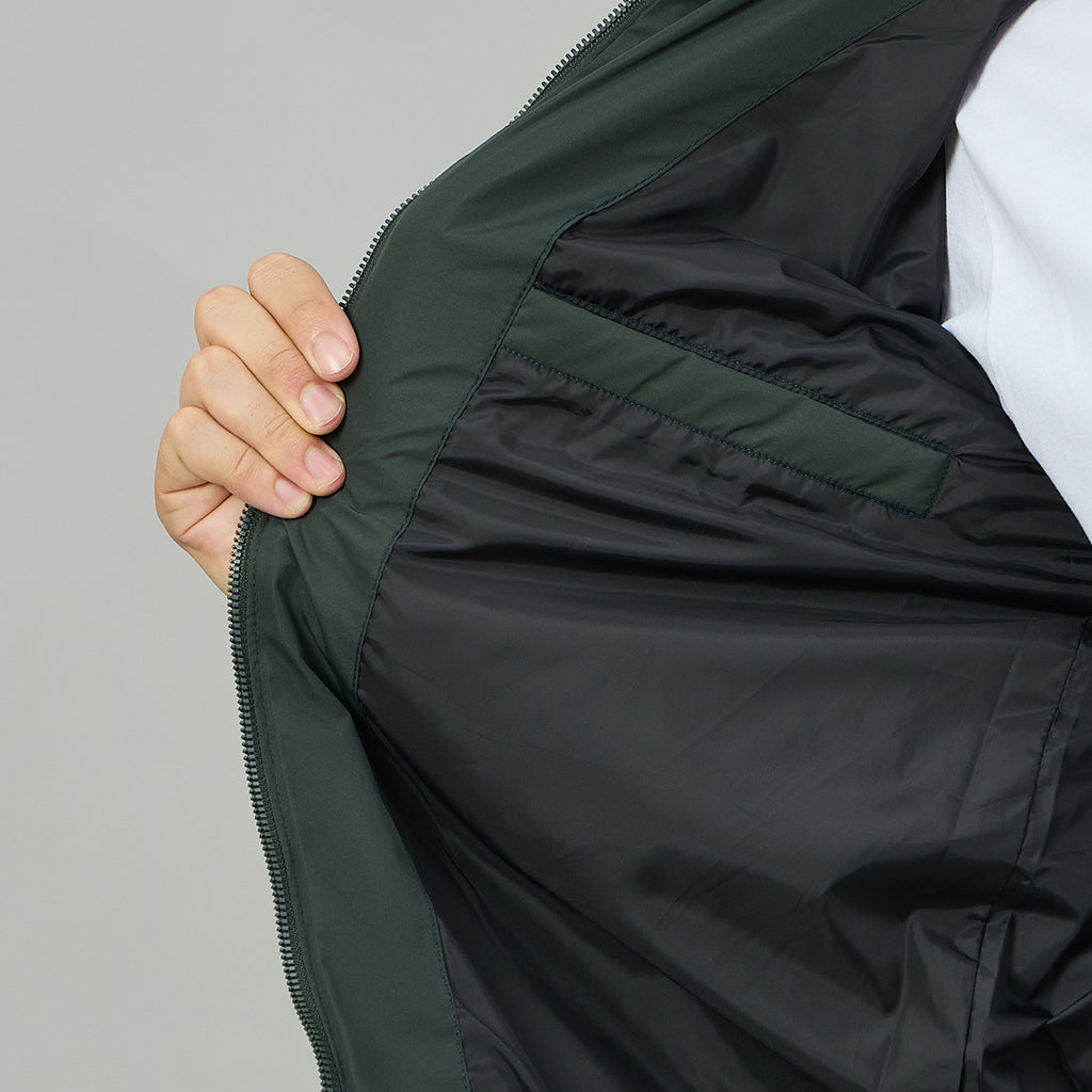 Duke Urban Men Short Style Bomber Jacket (SDZ3127)