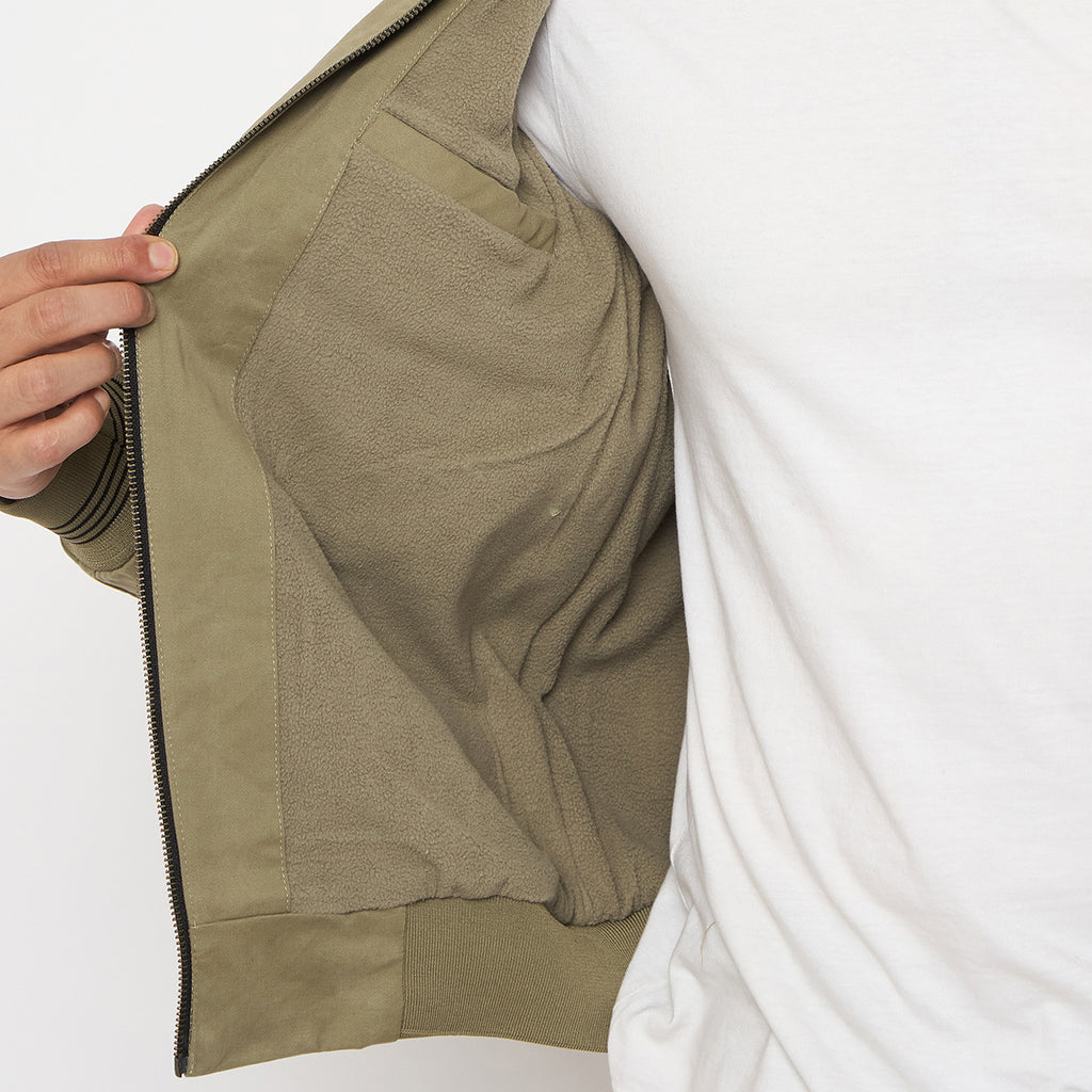 Duke Urban Men Full Sleeve Jacket (SDZ3152)