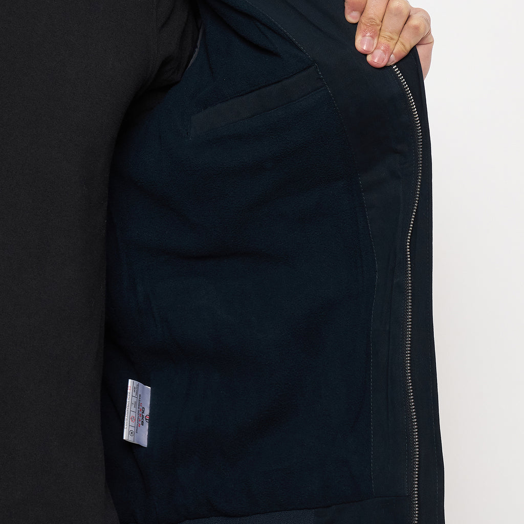 Duke Urban Men Full Sleeve Jacket (SDZ3152)