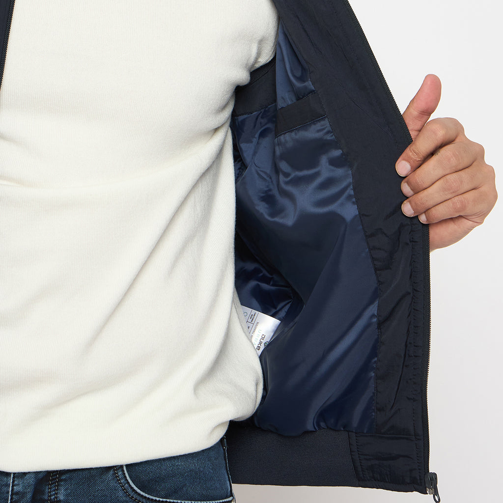 Duke Urban Men Sleeveless Jacket (SDZ3164)