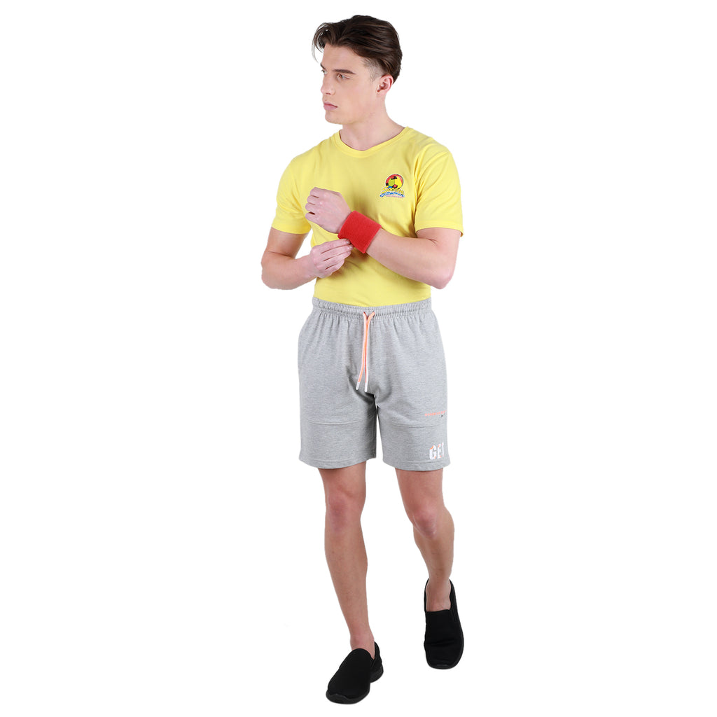 Duke Urban Men Regular Shorts (LF5973)