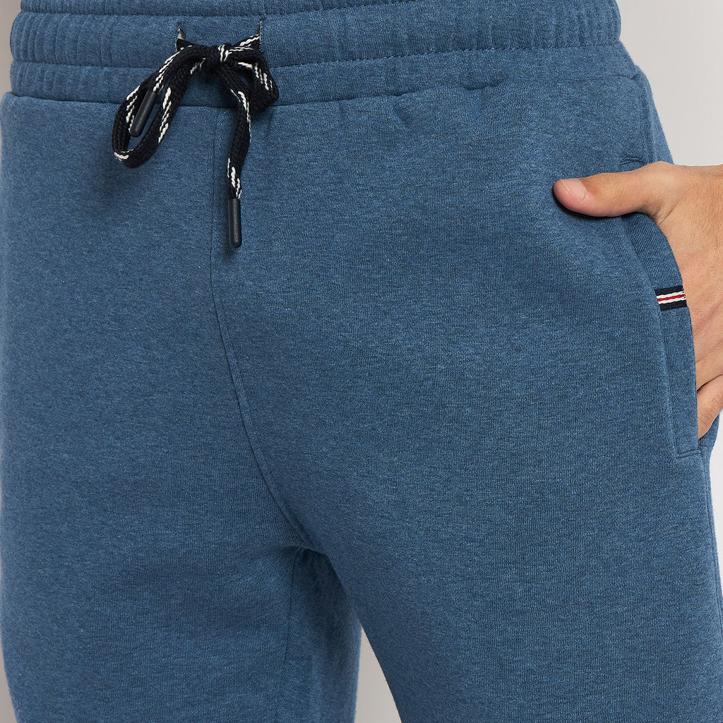 Duke Urban Men Hooded Full Zipper Tracksuit (LF6032S)