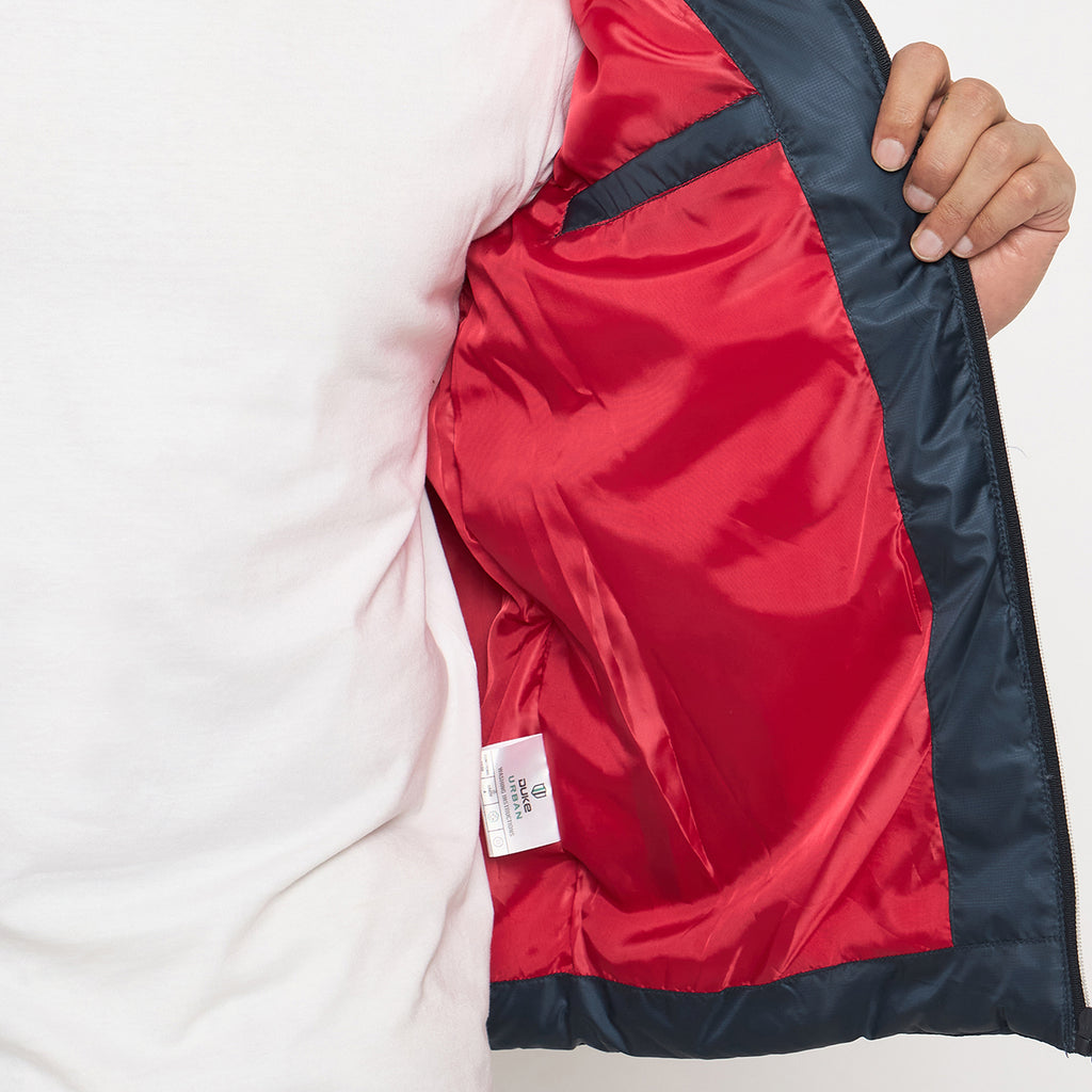 Duke Urban Men Full Sleeve Jacket (SDZ3177)