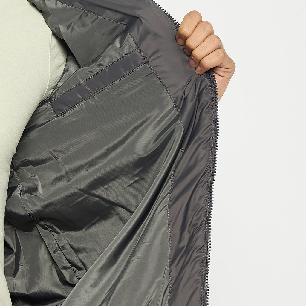 Duke Urban Men Full Sleeve Jacket (SDZ3014)