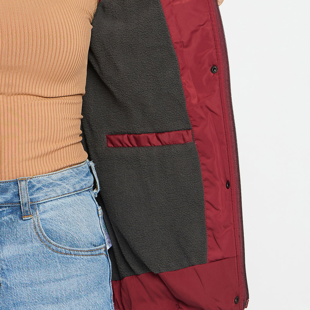 Duke Urban Women Full Sleeve Jacket (SDZ4013)