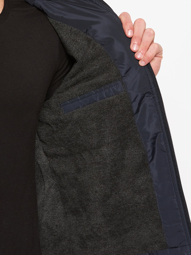 Duke Urban Men Full Sleeve Jacket (SDZ4098)