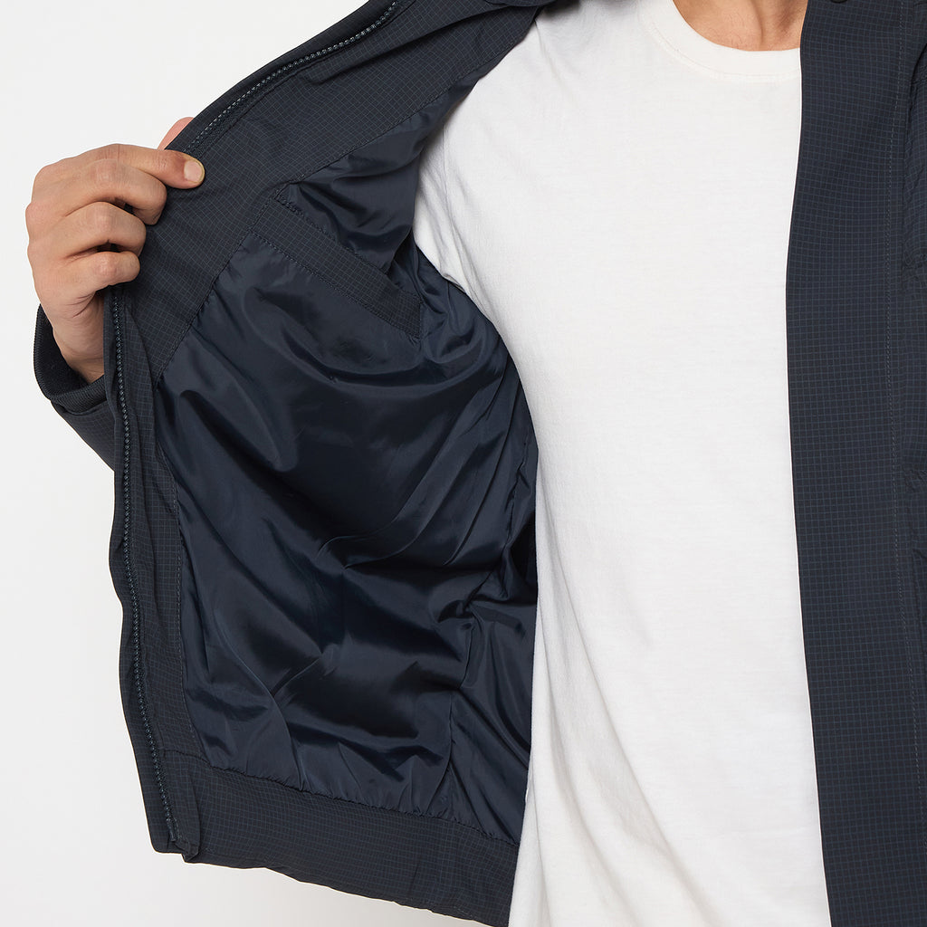 Duke Urban Men Full Sleeve Jacket (SDZ3115)