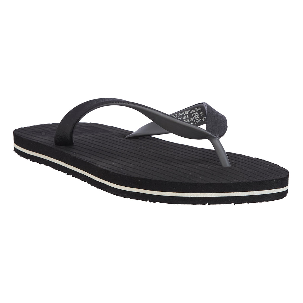 Duke Mens Classic Slippers (FWC6211)