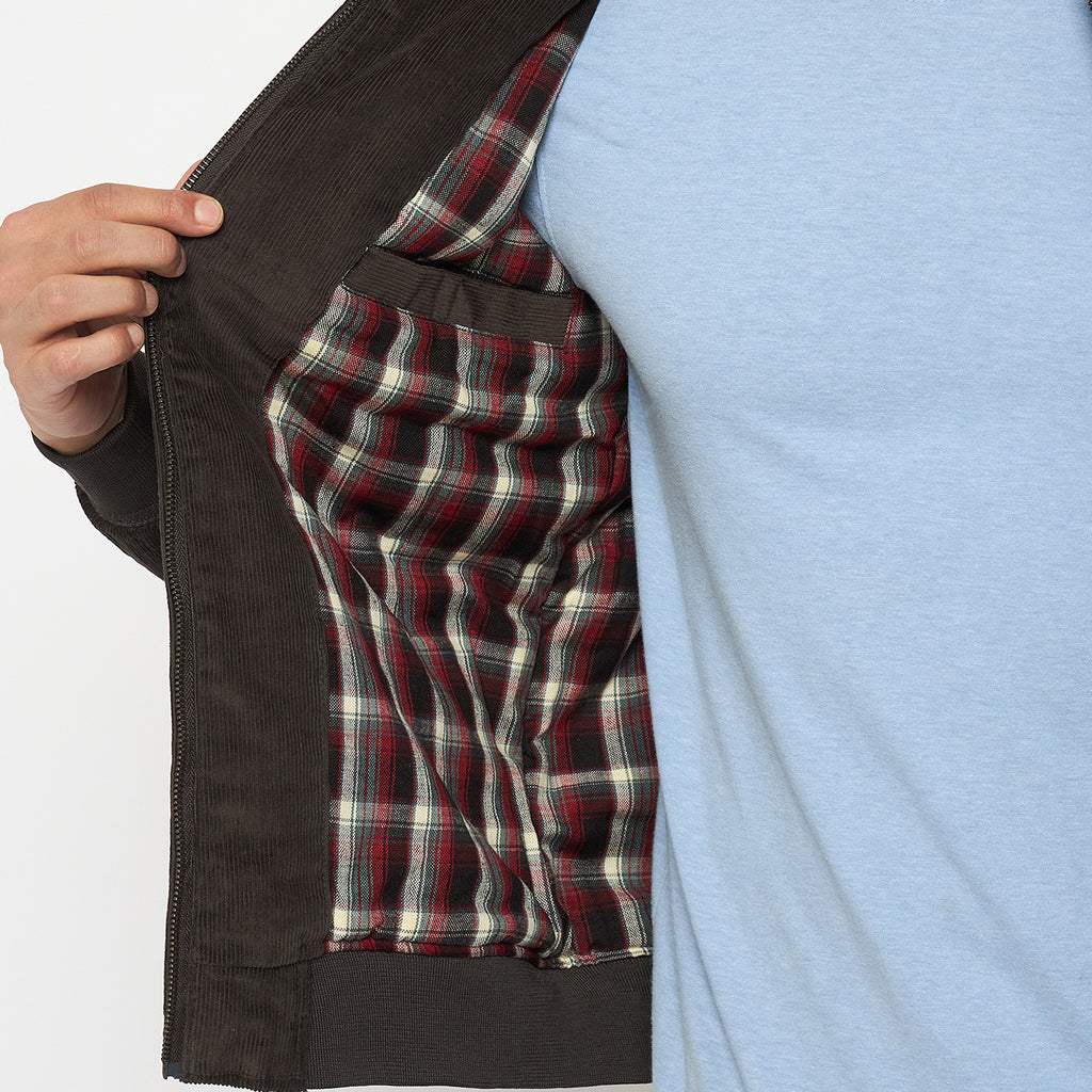 Duke Urban Men Full Sleeve Jacket (SDZ3128)