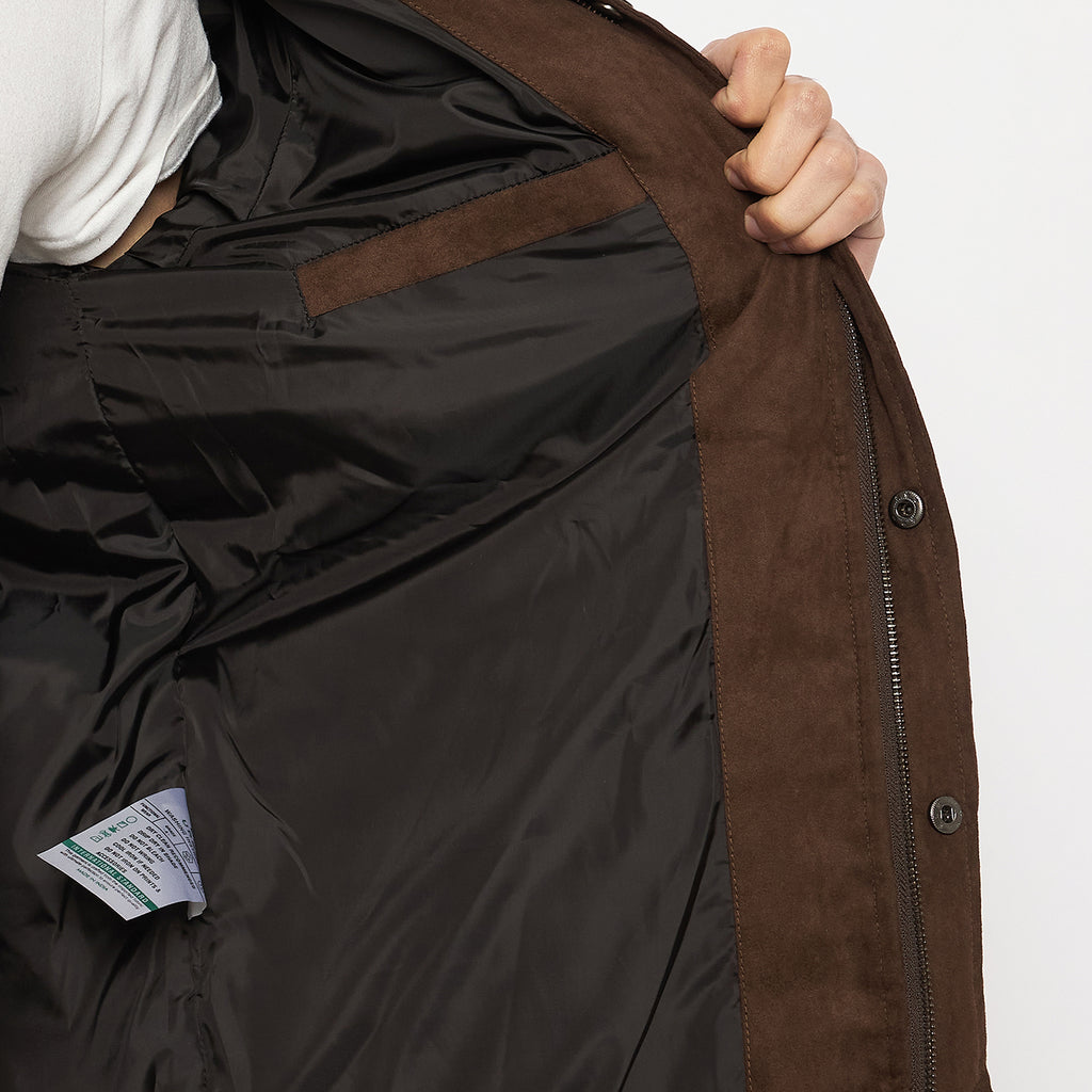 Duke Urban Men Full Sleeve Jacket (SDZ3176)