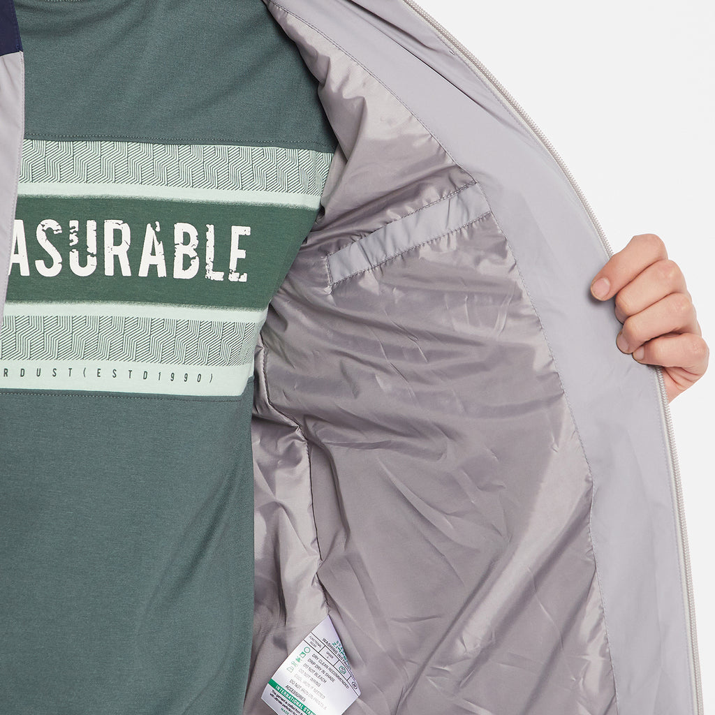 Duke Urban Men Full Sleeve Jacket (SDZ3021)