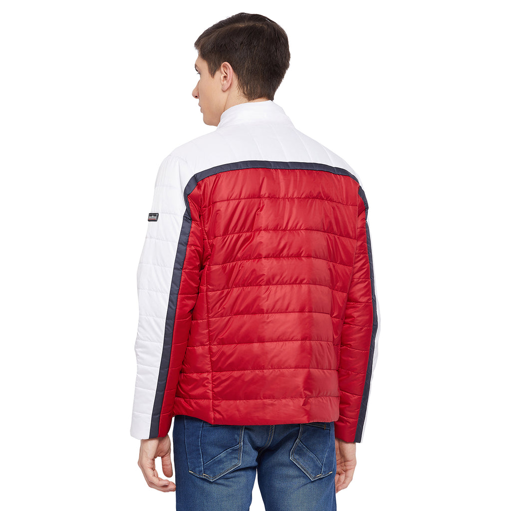 Duke Urban Men Full Sleeve Jacket (SDZ846)