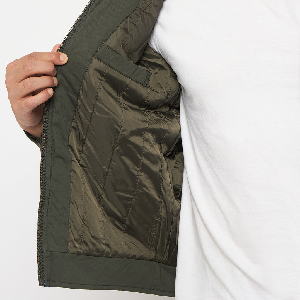 Duke Urban Men Full Sleeve Jacket (SDZ3122)