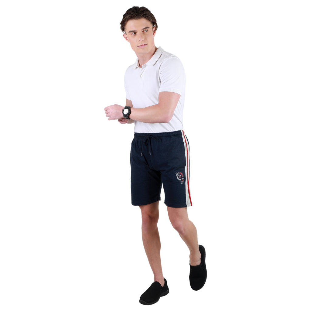 Duke Urban Men Stardust Regular Shorts (LF5930)