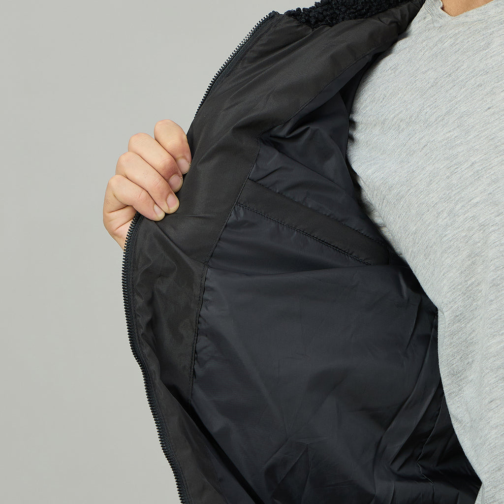 Duke Urban Men Short Style Bomber Jacket (SDZ3127)