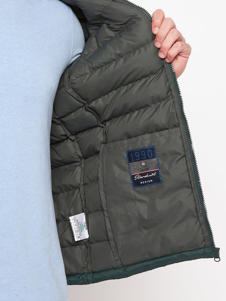 Duke Urban Men Full Sleeve Jacket (SDZ3033)