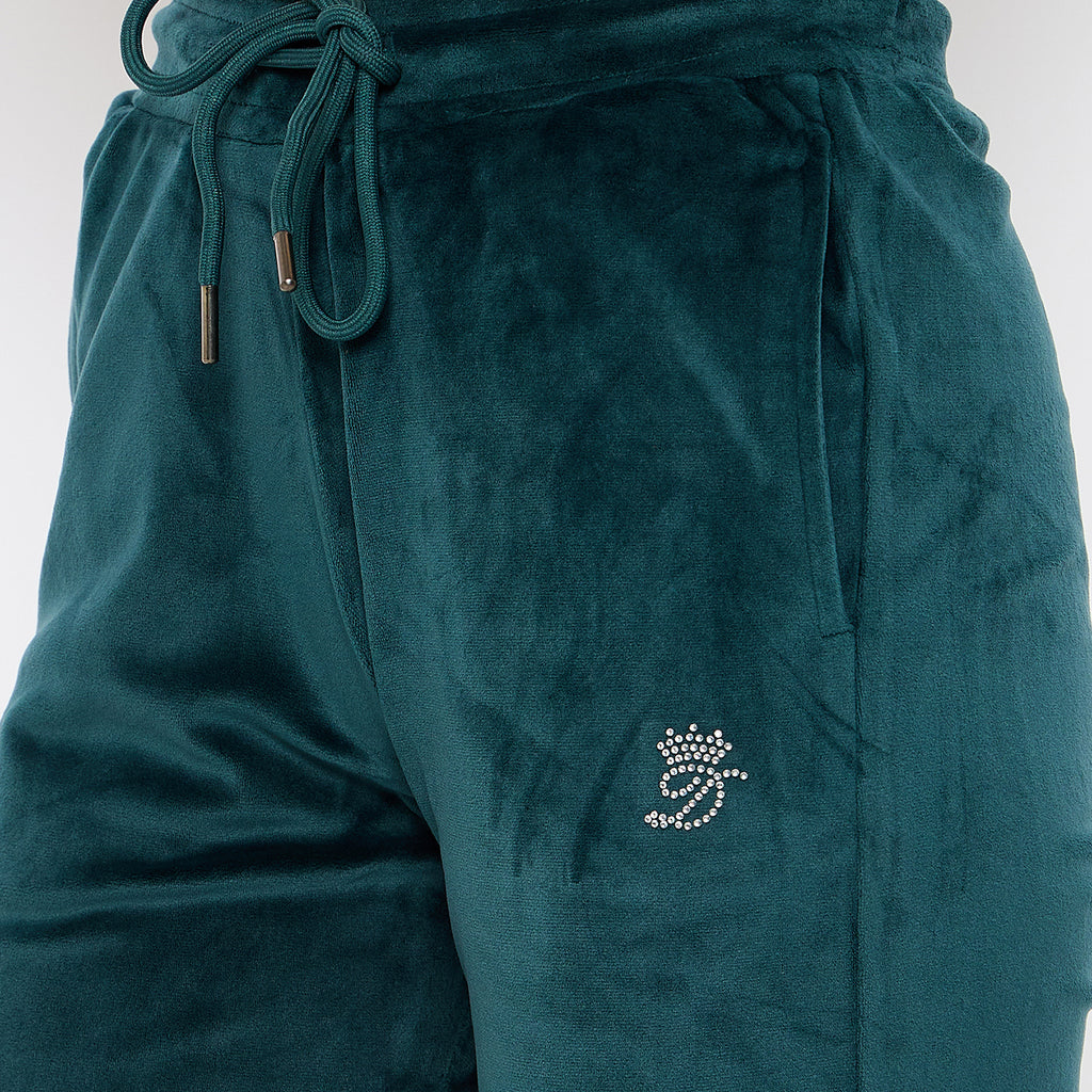 Duke Urban Women Full Sleeve Full Zipper Tracksuit (LFX808)