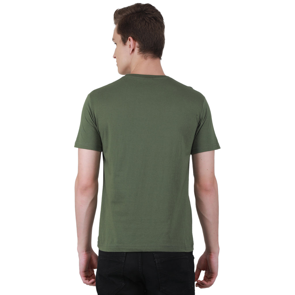 Duke Stardust Men T-Shirt Combo Pack of 3(SDVP35)