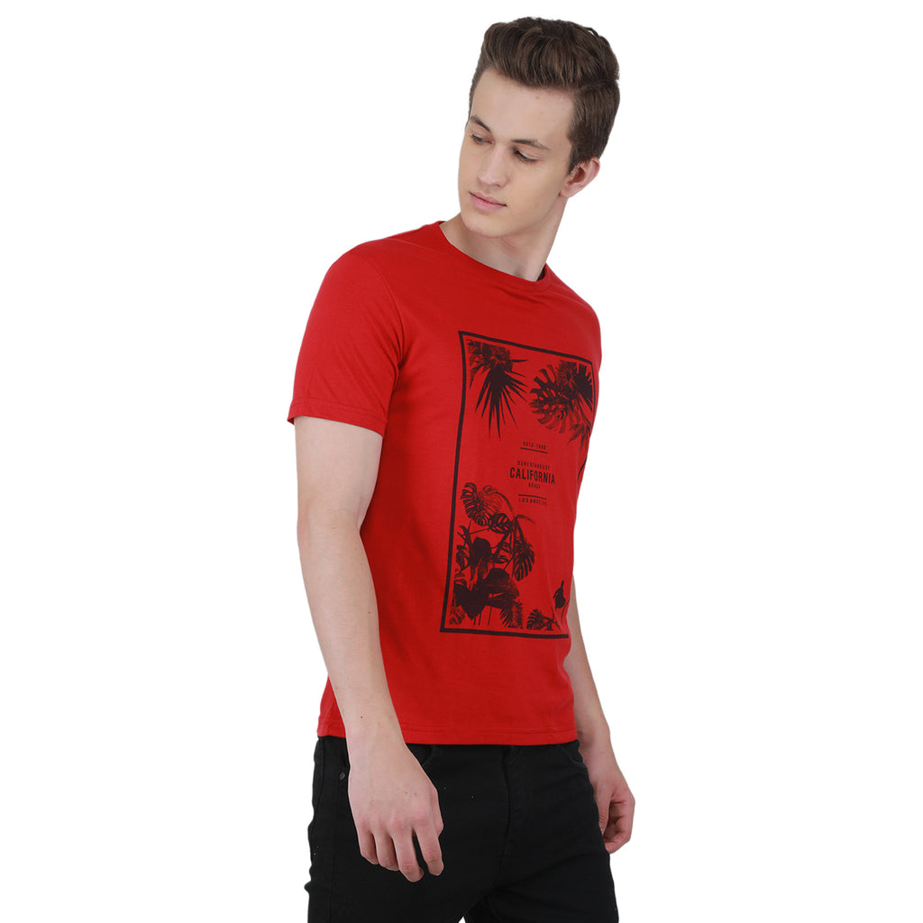 Duke Stardust Men T-Shirt Combo Pack of 3(SDVP35)