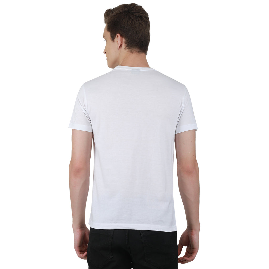 Duke Stardust Men T-Shirt Combo Pack of 3(SDVP35)