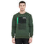 Duke Urban Men Round Neck Sweatshirt (MLF3697)
