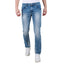 Duke Urban Men Slim Fit Stretchable Jeans (SDD5323)