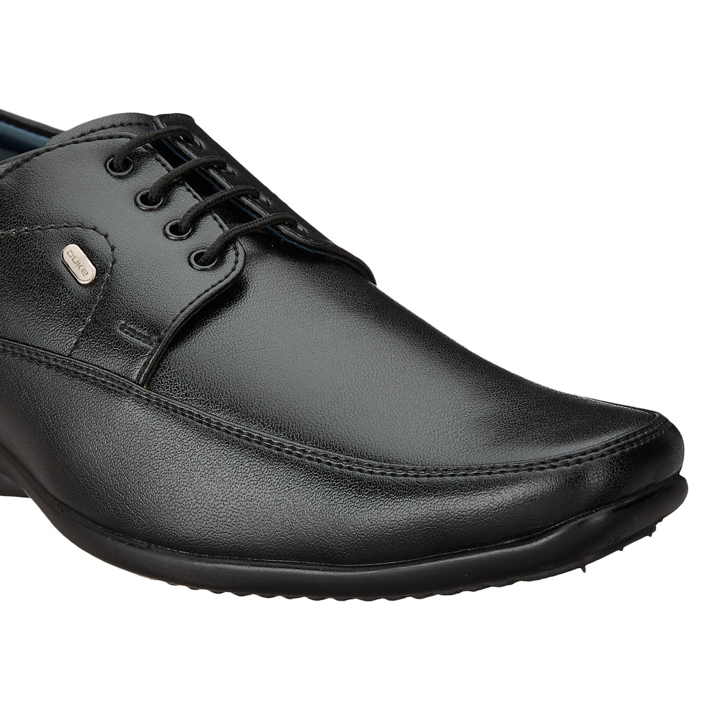 Duke Men Formal Shoes (FWD5000A)