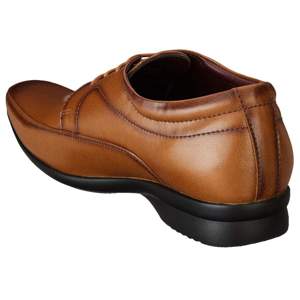 Duke Men Formal Shoes (FWD5000A)