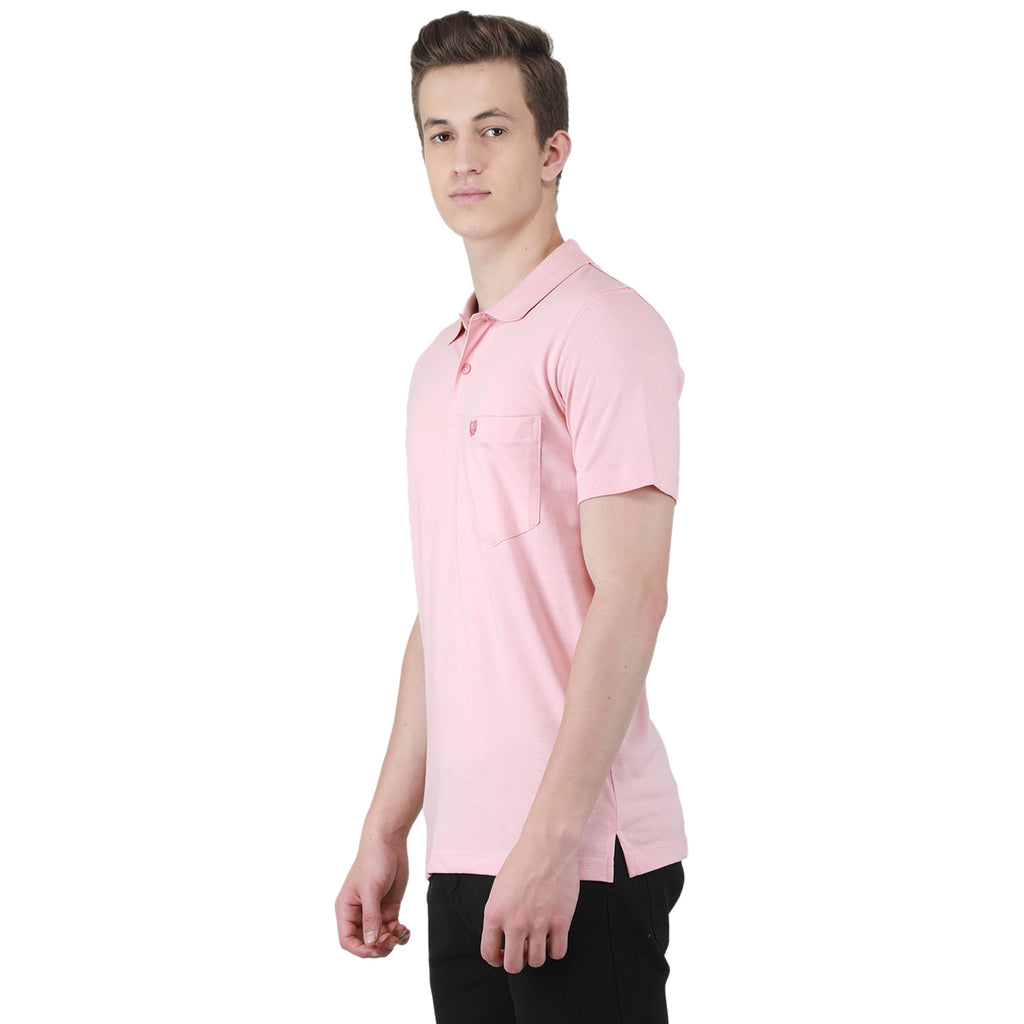 Duke Urban Men Half Sleeve Cotton T-shirt (ONSD38T)